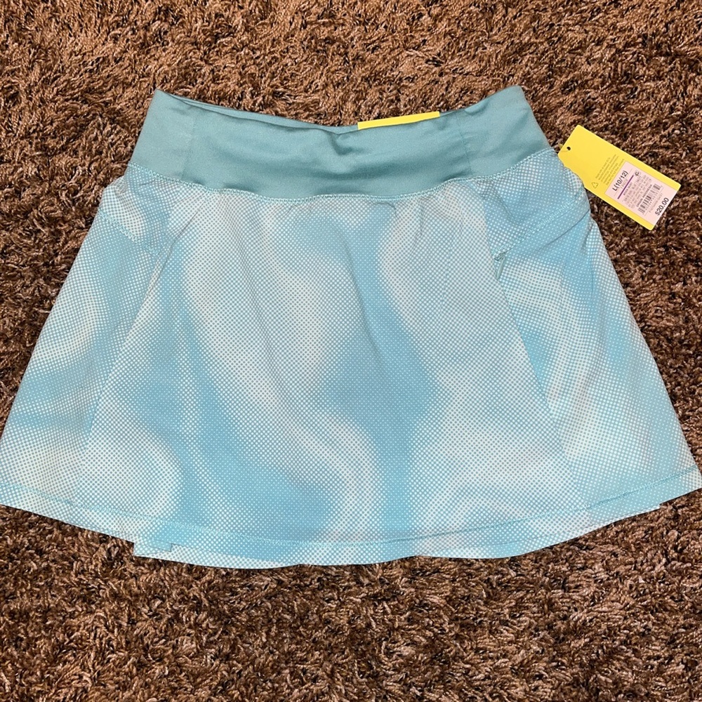 Skort